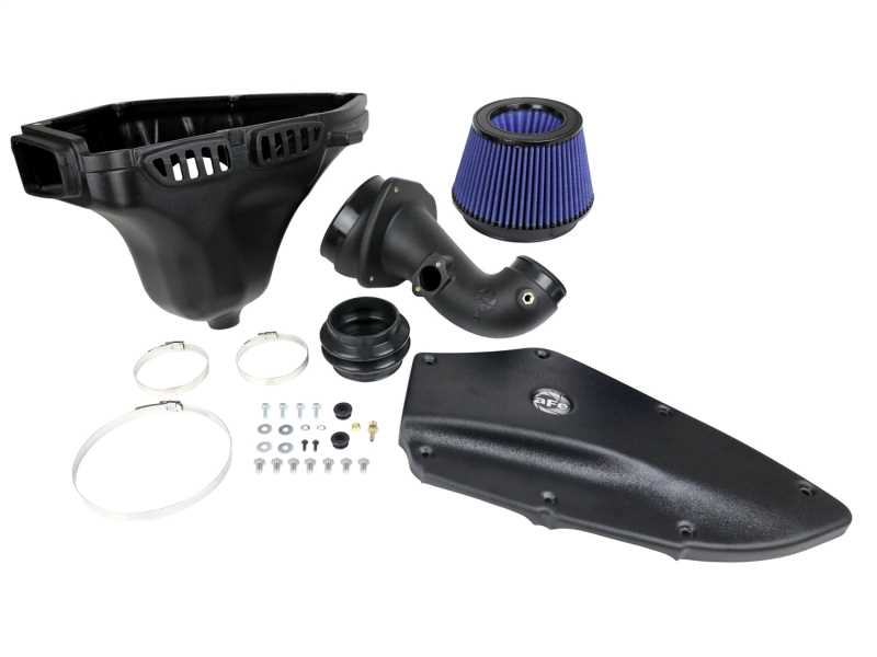 Magnum FORCE Stage-2 Si Pro 5R Air Intake System 54-81012-B